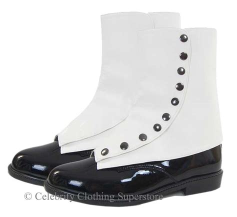 michael jackson shoes size 2.